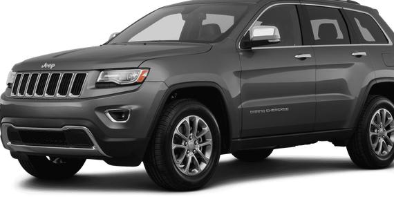 JEEP GRAND CHEROKEE 2016 1C4RJEBG0GC429689 image